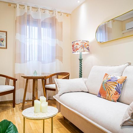 Apartamento Cerca Wizink Center Movistar Arena Y Plaza Toros Las Ventas En Barrio De Salamanca Madrid Extérieur photo