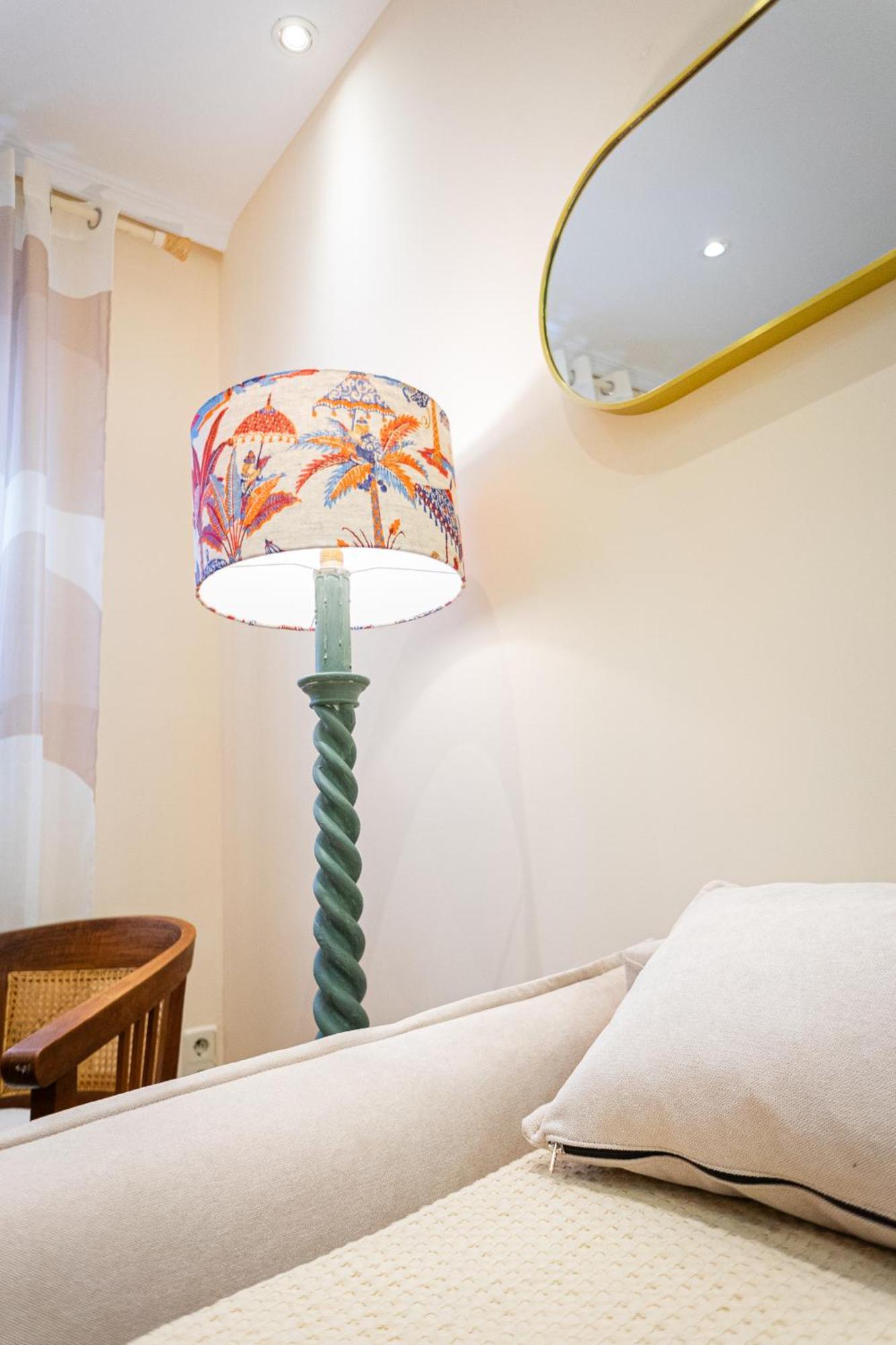Apartamento Cerca Wizink Center Movistar Arena Y Plaza Toros Las Ventas En Barrio De Salamanca Madrid Extérieur photo