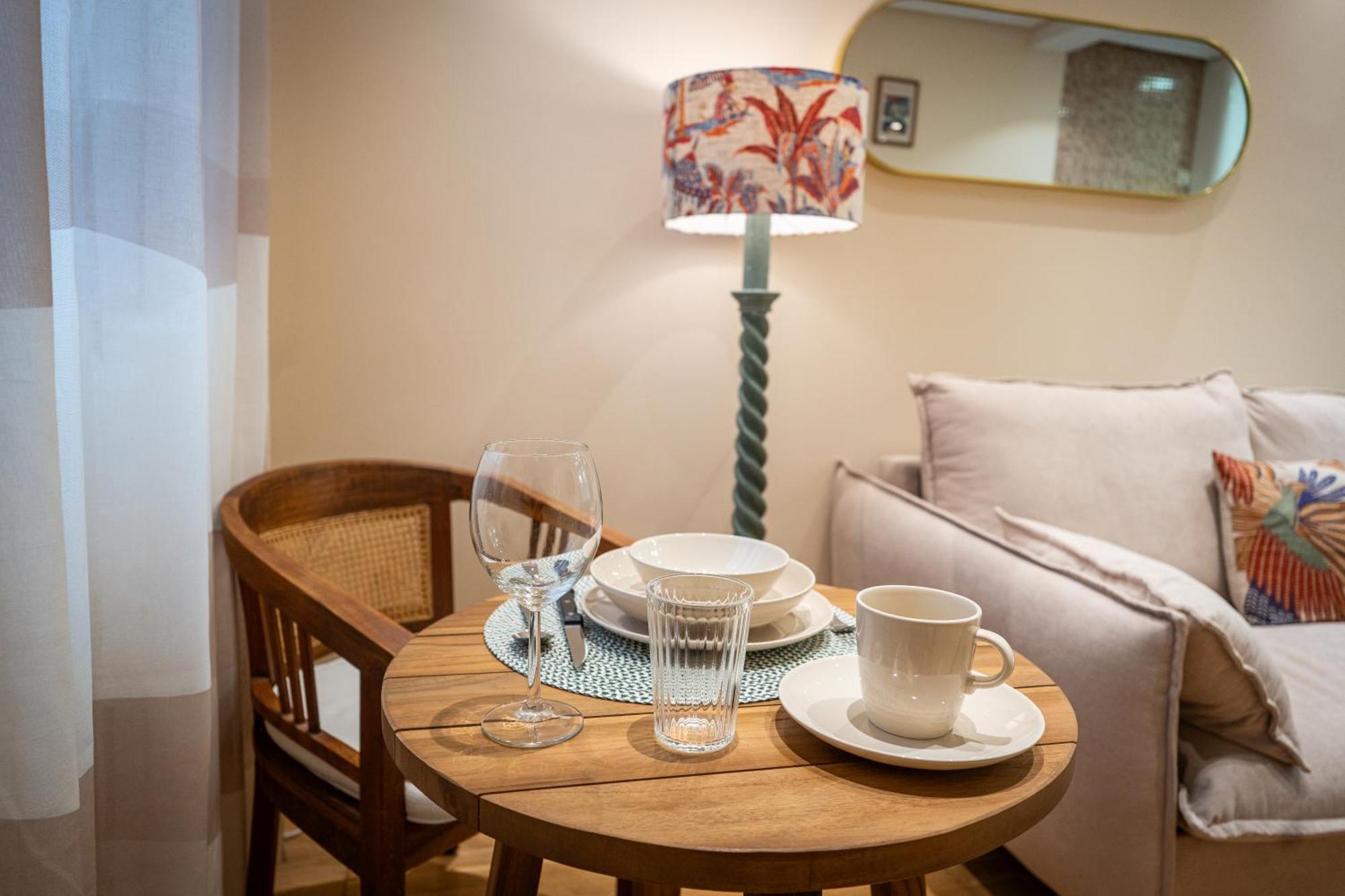 Apartamento Cerca Wizink Center Movistar Arena Y Plaza Toros Las Ventas En Barrio De Salamanca Madrid Extérieur photo
