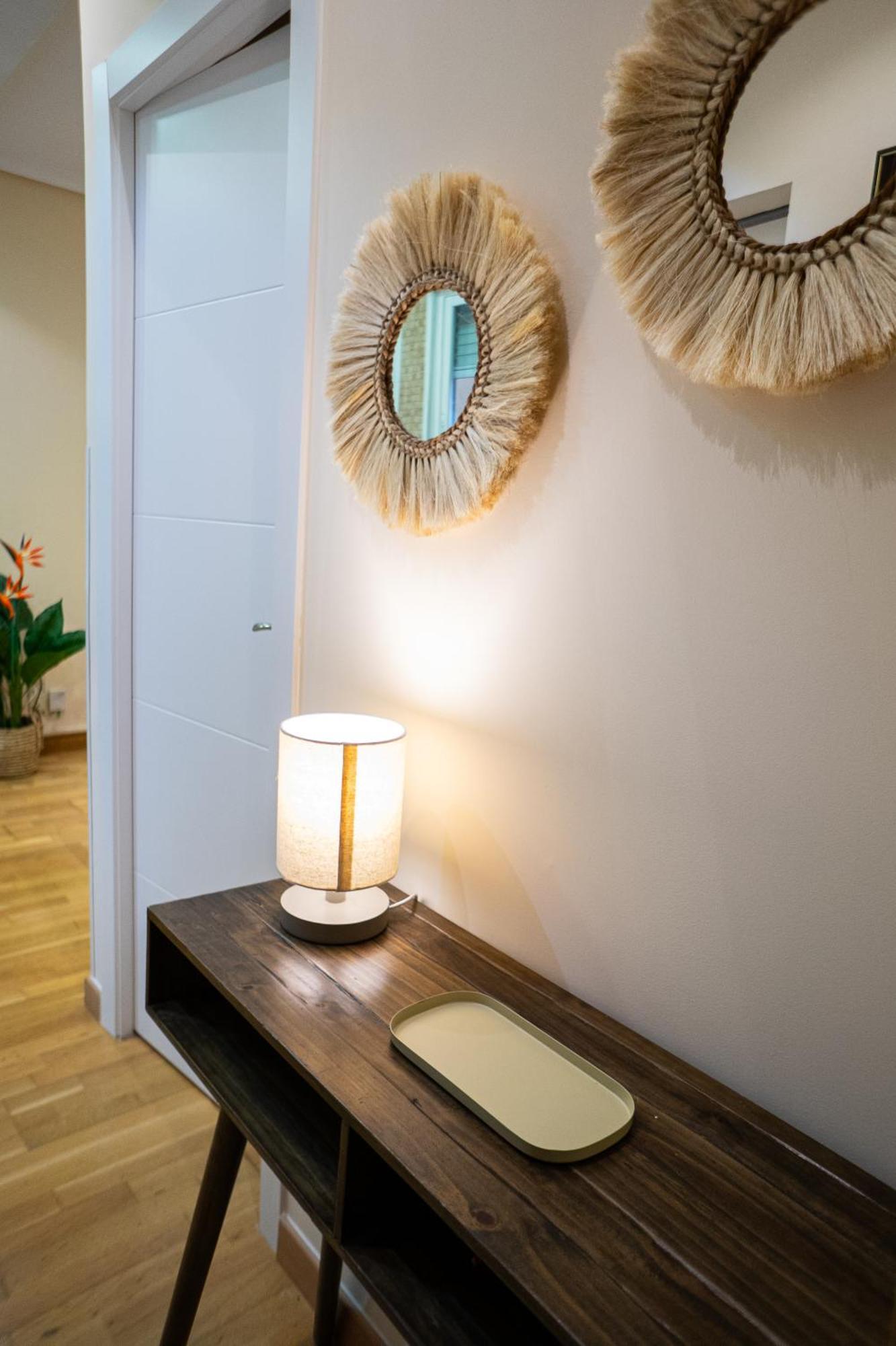 Apartamento Cerca Wizink Center Movistar Arena Y Plaza Toros Las Ventas En Barrio De Salamanca Madrid Extérieur photo