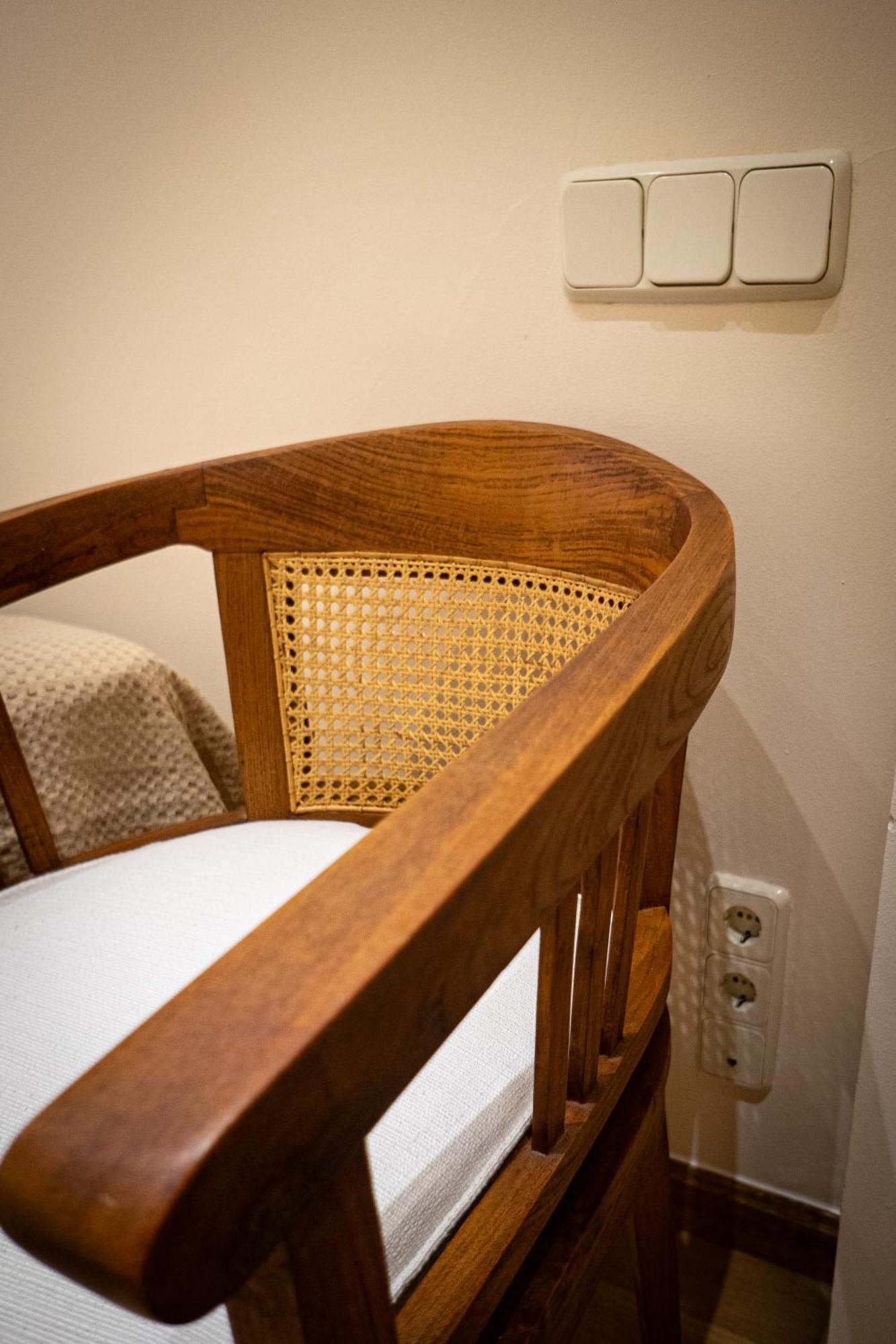 Apartamento Cerca Wizink Center Movistar Arena Y Plaza Toros Las Ventas En Barrio De Salamanca Madrid Extérieur photo
